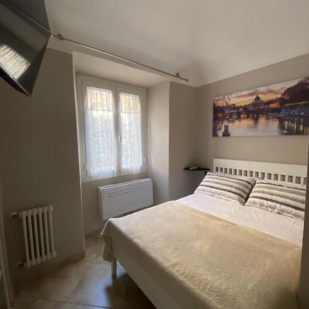 Roma Paradiso Guest House Экстерьер фото