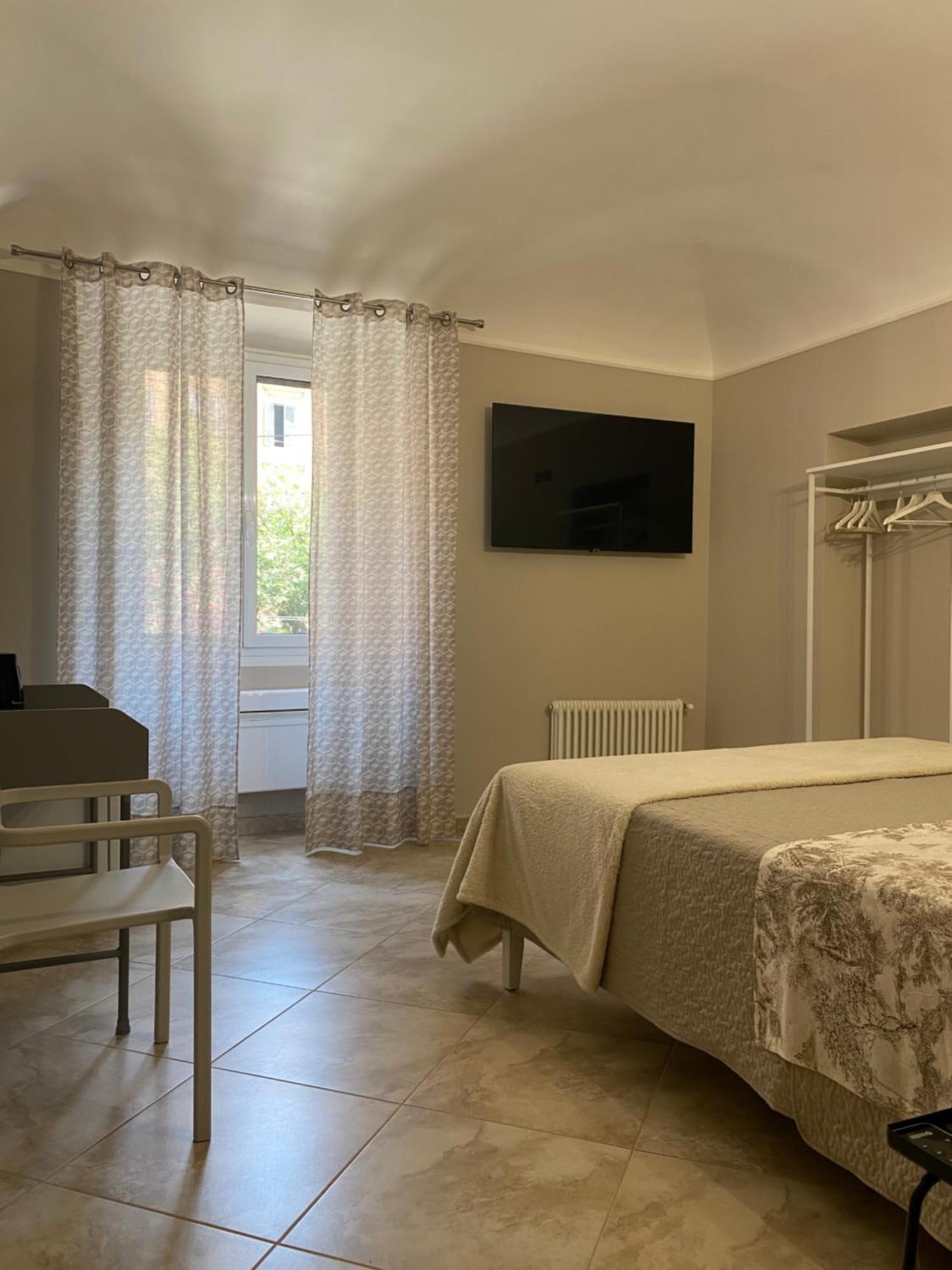 Roma Paradiso Guest House Экстерьер фото